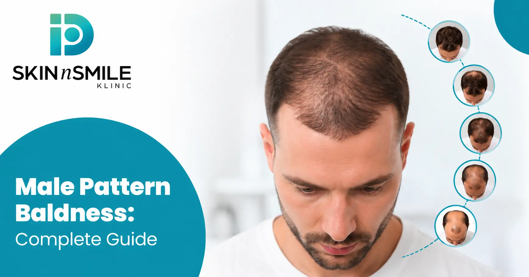 Male pattern baldness
