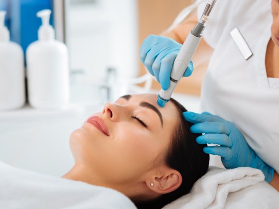 Hair Transplant Treatment Hair Transplant Treatment