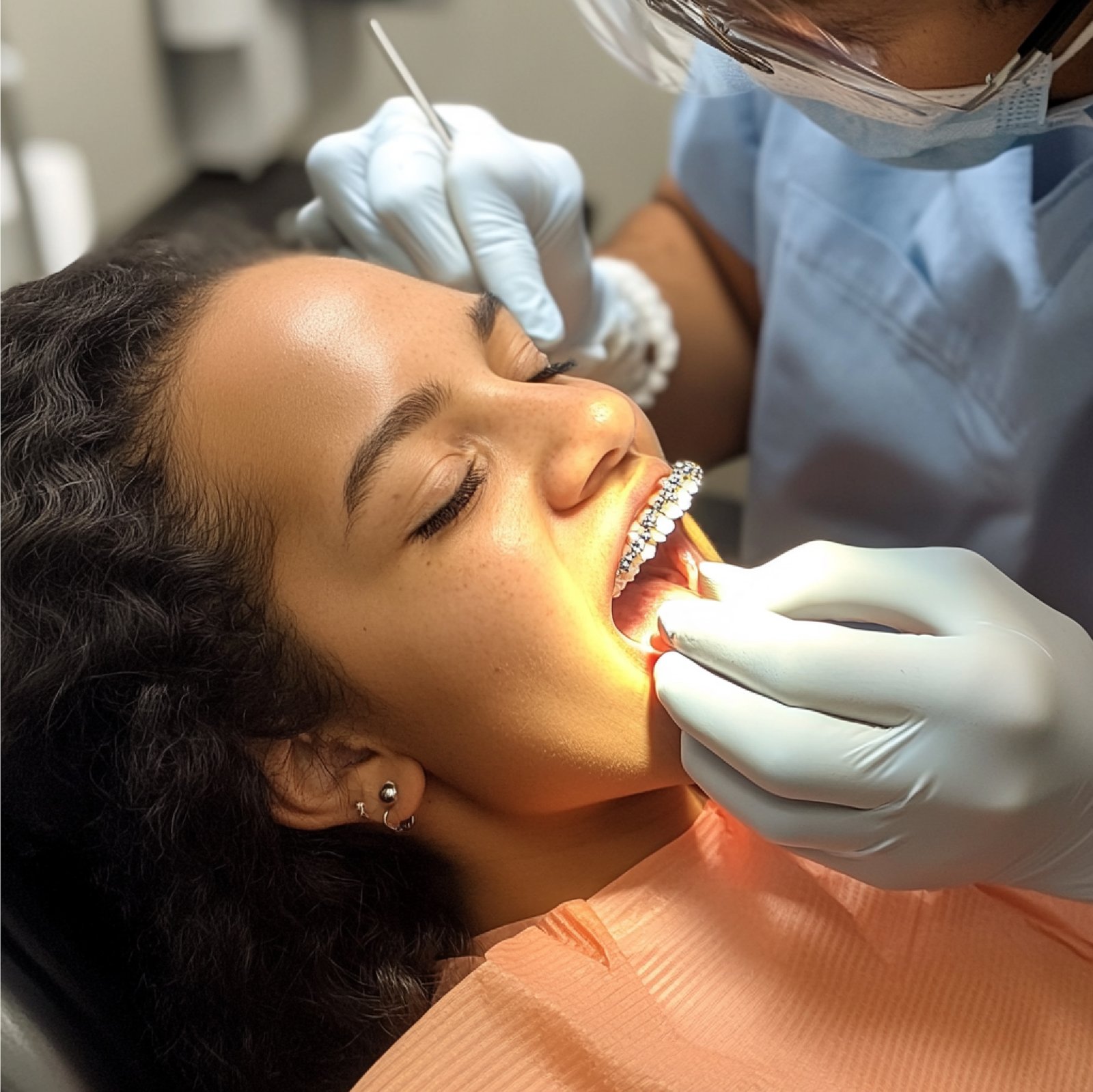 Dental Implants in Ahmedabad